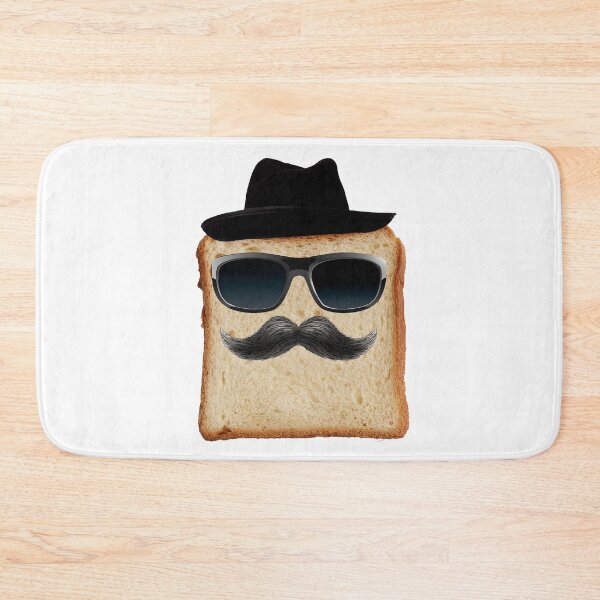 Item preview, Disguised Toast disguisedtoast merch designed and sold by JuliaBeton.