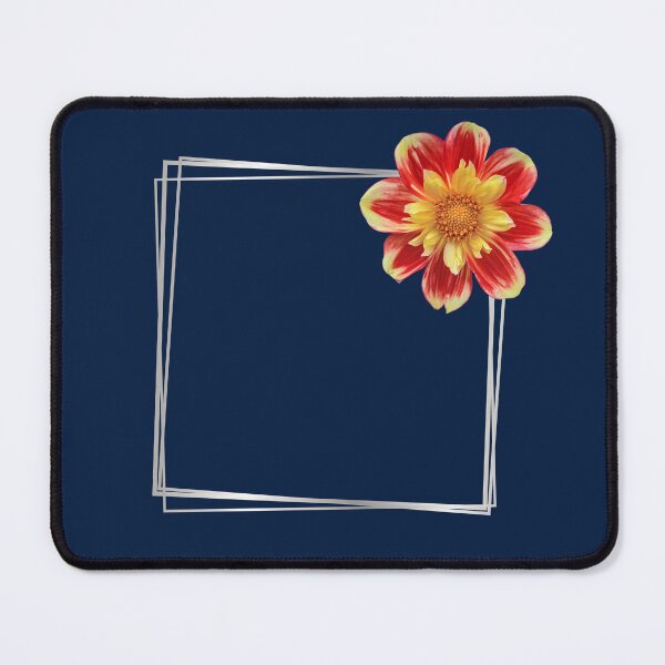 Item preview, Red and Yellow Flower T-shirt designed and sold by trendingatees.
