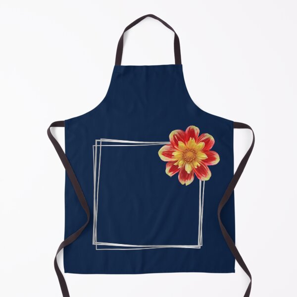 Item preview, Red and Yellow Flower T-shirt designed and sold by trendingatees.
