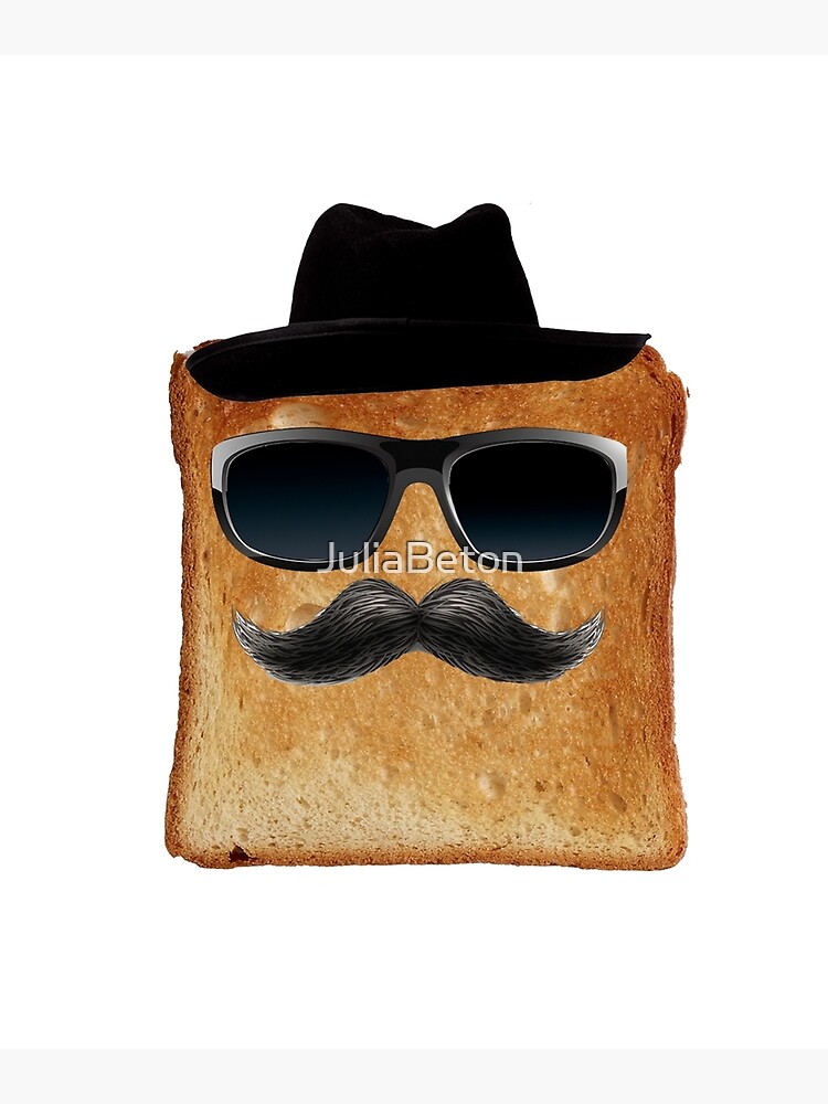 "Disguised Toast disguisedtoast merch" Poster for Sale by JuliaBeton