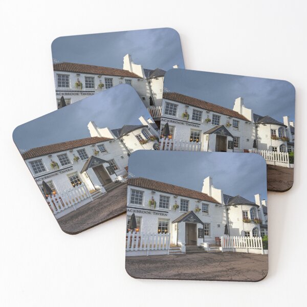 Item preview, Blackbrook Tavern  designed and sold by hawkie.