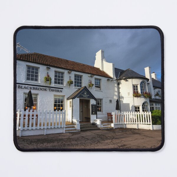 Item preview, Blackbrook Tavern designed and sold by hawkie.