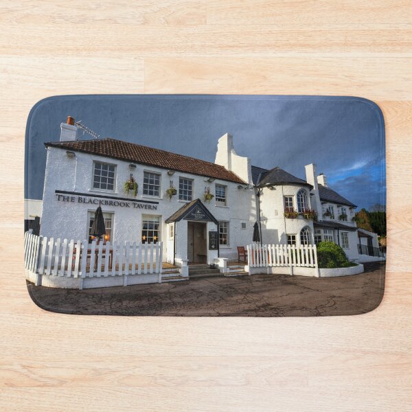 Item preview, Blackbrook Tavern  designed and sold by hawkie.