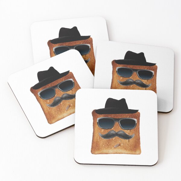 Item preview, Disguised Toast disguisedtoast merch designed and sold by JuliaBeton.