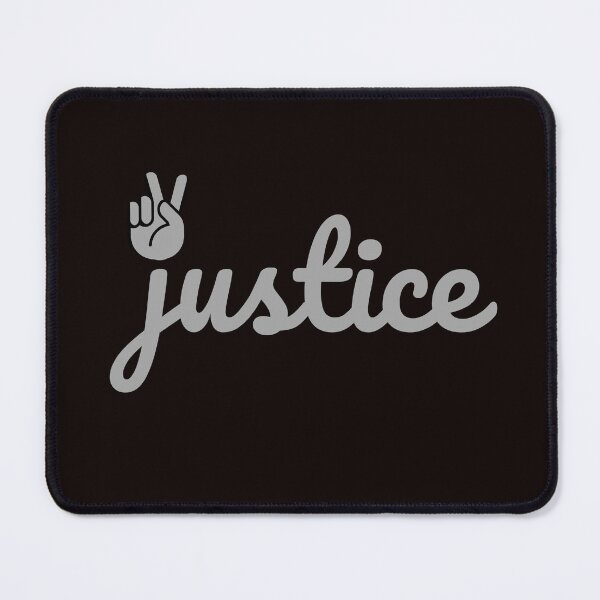Item preview, Justice for everyone designed and sold by ankerettich.