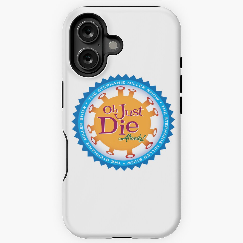 Item preview, iPhone Magsafe Tough Case designed and sold by SMShow.