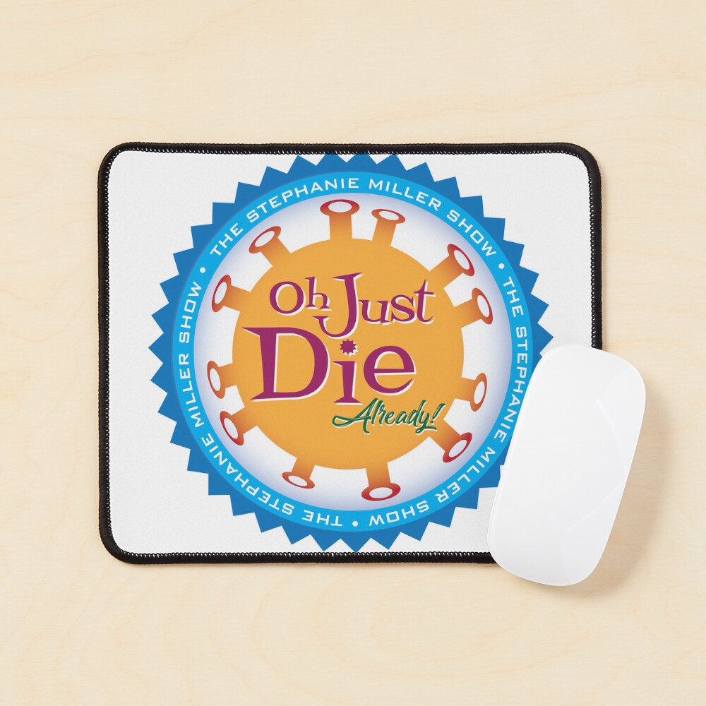 Item preview, Mouse Pad designed and sold by SMShow.