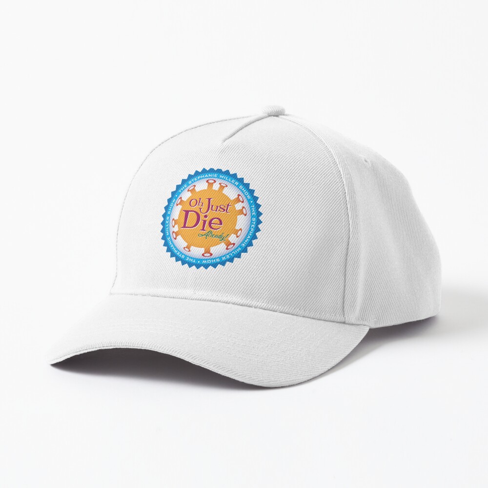 Item preview, Baseball Cap designed and sold by SMShow.
