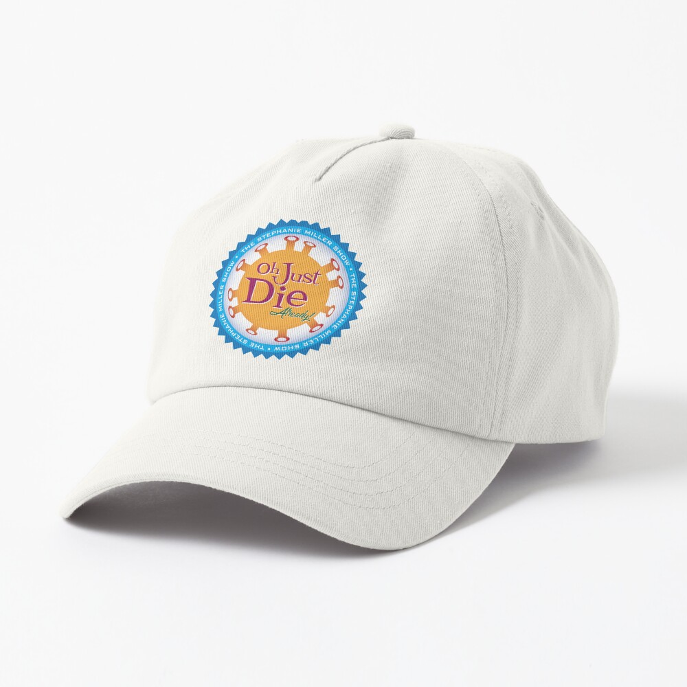 Item preview, Dad Hat designed and sold by SMShow.