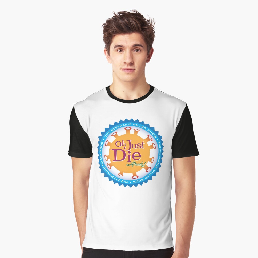 Item preview, Graphic T-Shirt designed and sold by SMShow.