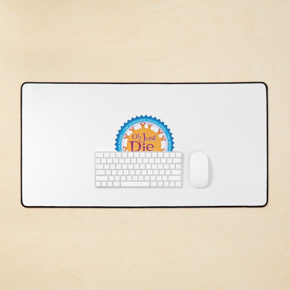Item preview, Desk Mat designed and sold by SMShow.