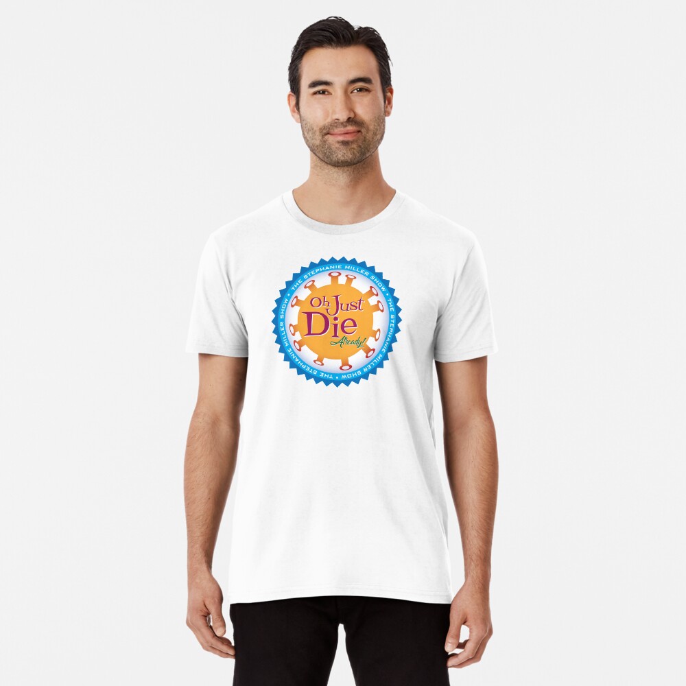Item preview, Premium T-Shirt designed and sold by SMShow.