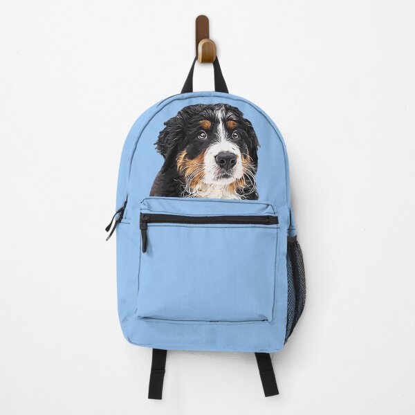 Item preview, Bernese Mountain Dog designed and sold by Elarex.