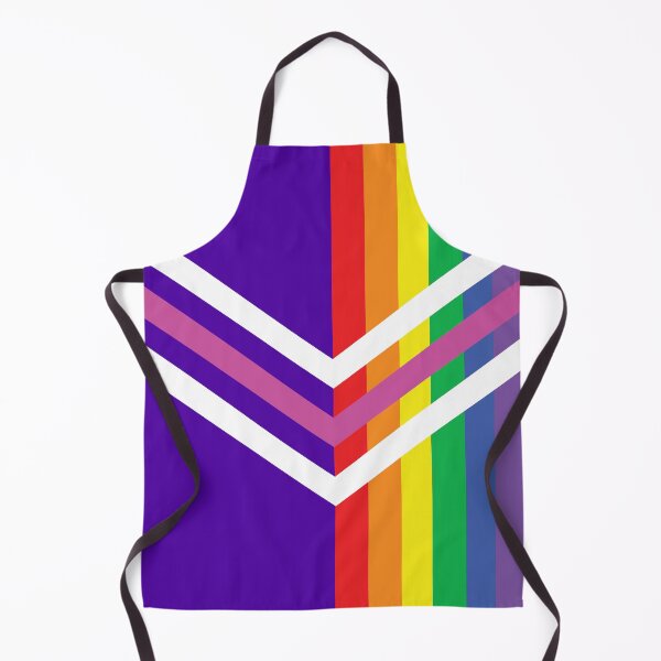 Item preview, Fremantle Dockers AFLW Pride designed and sold by FreoHeaveHo.