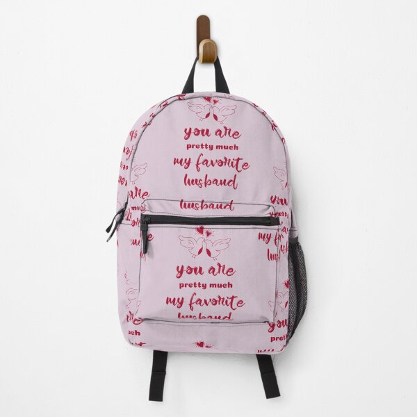 Item preview, You Are Pretty Much My Favorite Husband. Funny Valentines For Married Couples designed and sold by Rebel-Design.