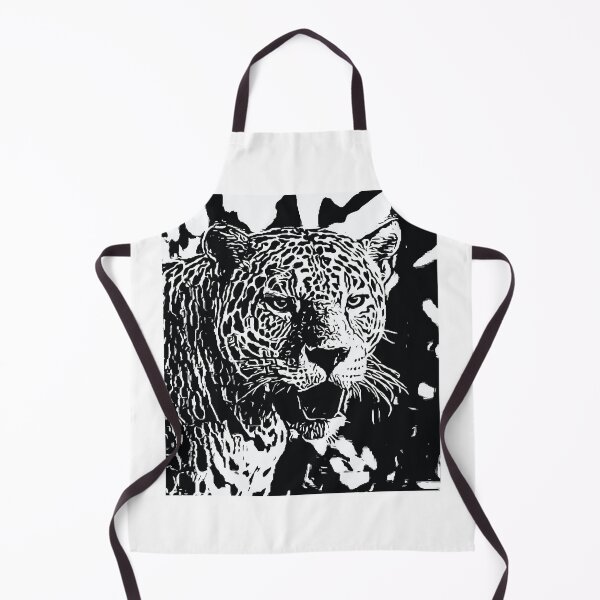 Item preview, Black spot Cheetah designed and sold by AJSkinnerPrints.