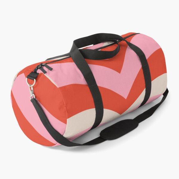 Item preview, Lovecore Retro Heart Aesthetic - Pink, Orange, Red - Valentine's Day designed and sold by misentangled.