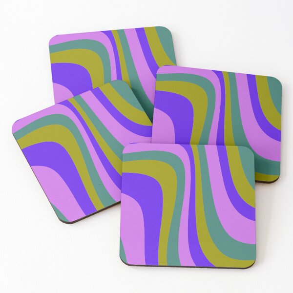 Item preview, Psychedelic designed and sold by Hilary Thwaites.