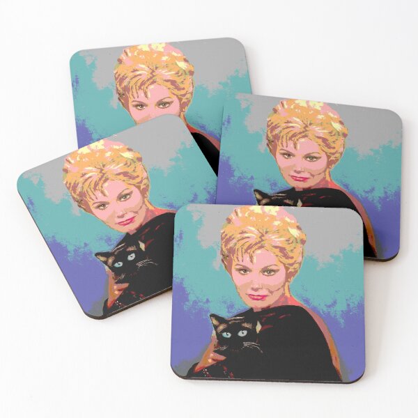 Item preview, kim novak designed and sold by ArtLonso.