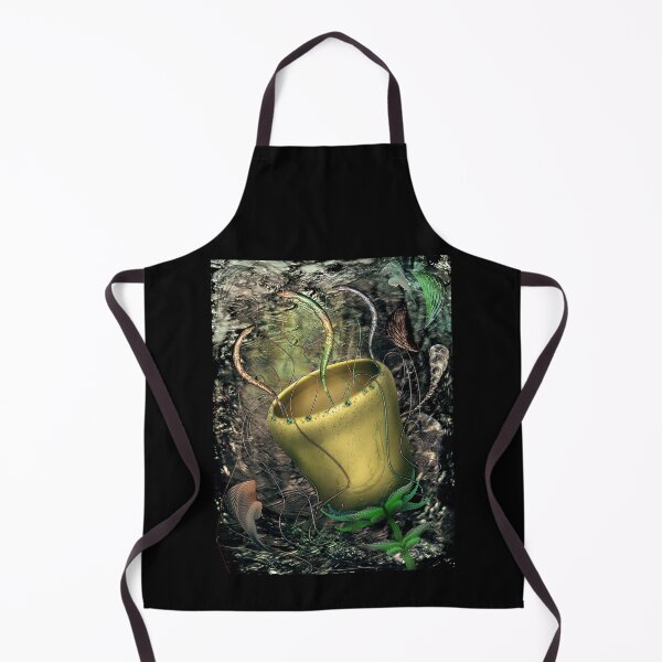 Item preview, Undiscovered designed and sold by Cornelia Mladenova.