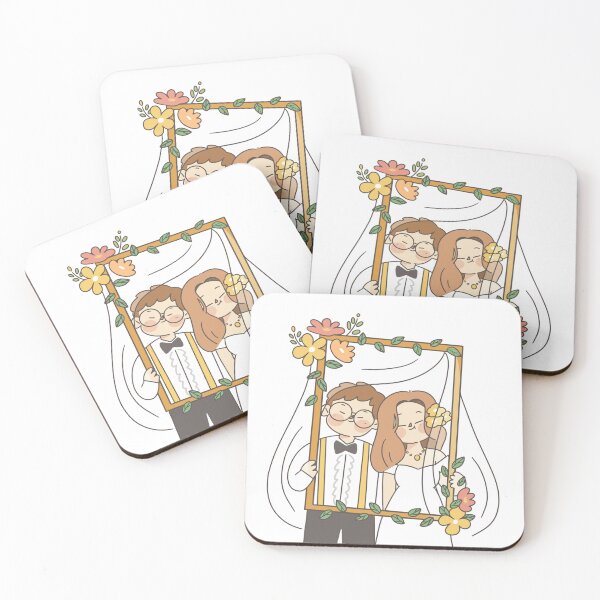 Item preview, Mr.Mrs,Newlyweds,Valentines designed and sold by Emil1993.