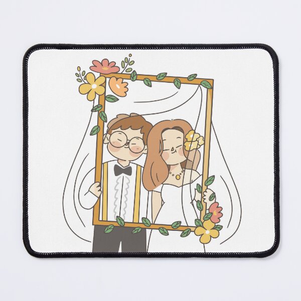 Item preview, Mr.Mrs,Newlyweds,Valentines designed and sold by Emil1993.