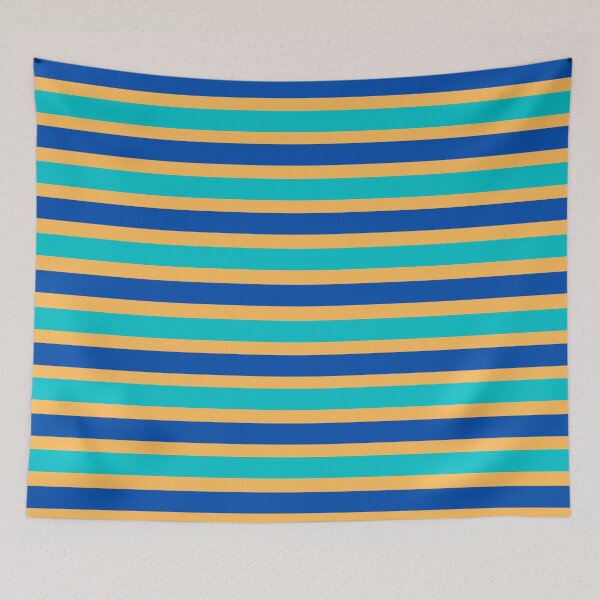 Item preview, Harlequins Rugby Striped Classic Minimal Line Pattern designed and sold by SeemDev786.