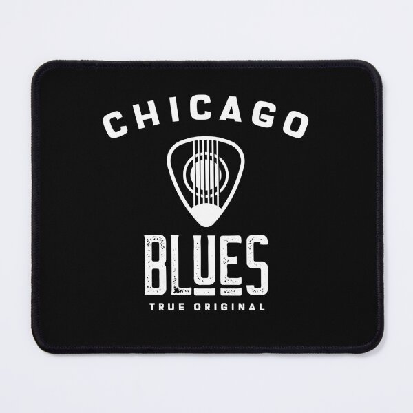 Item preview, Chicago Blues - Blues Music designed and sold by 10PercentTees.