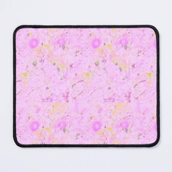 Item preview, Pink Faded Floral designed and sold by TM Art.