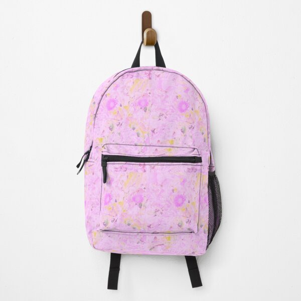 Item preview, Pink Faded Floral designed and sold by TmartUS.