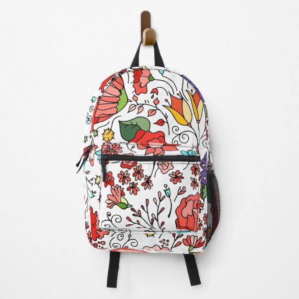 Item preview, Intricate details dark theme flower pattern designed and sold by Burnout (⌣_⌣).