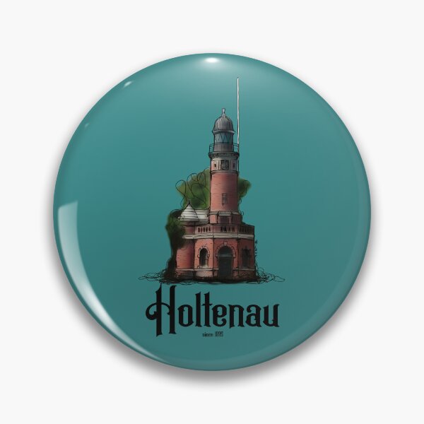 Artikelvorschau, Holtenau Leuchtturm Kiel-Holtenau  entworfen und verkauft von emm-j.