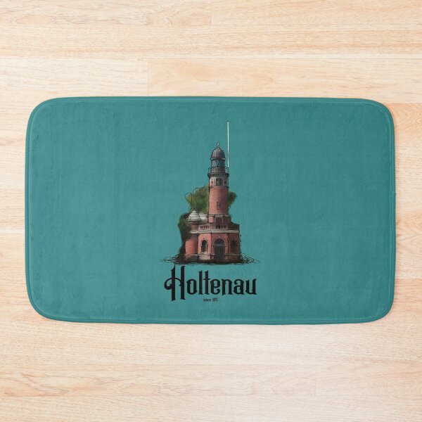 Item preview, Holtenau Lighthouse Kiel-Holtenau designed and sold by emm-j.