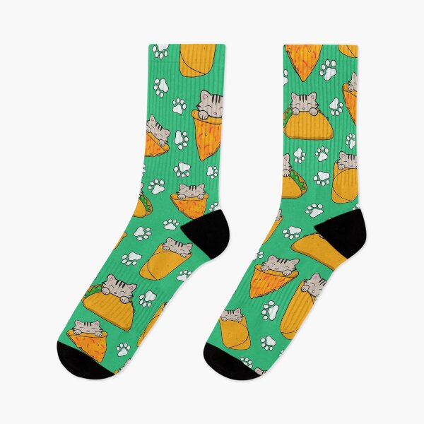Item preview, Cute cats and kittens pattern designed and sold by Purr95.