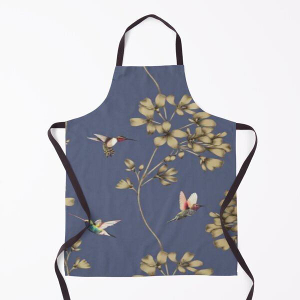 Item preview, Botanical Etchings & Hummingbirds designed and sold by WearWolfDesigns.