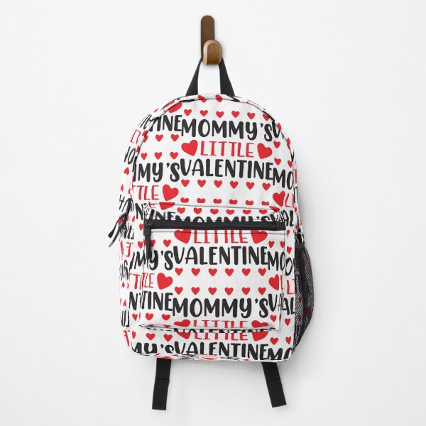 Item preview, Mommy's Little Valentine designed and sold by FASHIONGALLERIA.