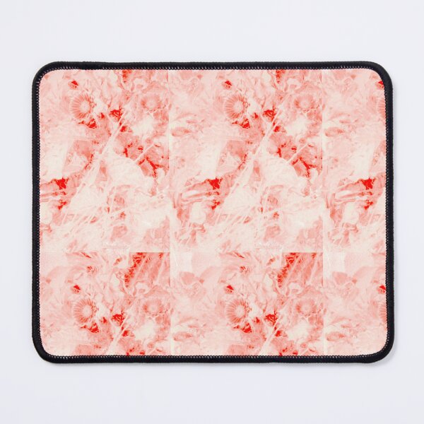 Item preview, Red Faded Floral designed and sold by TmartUS.