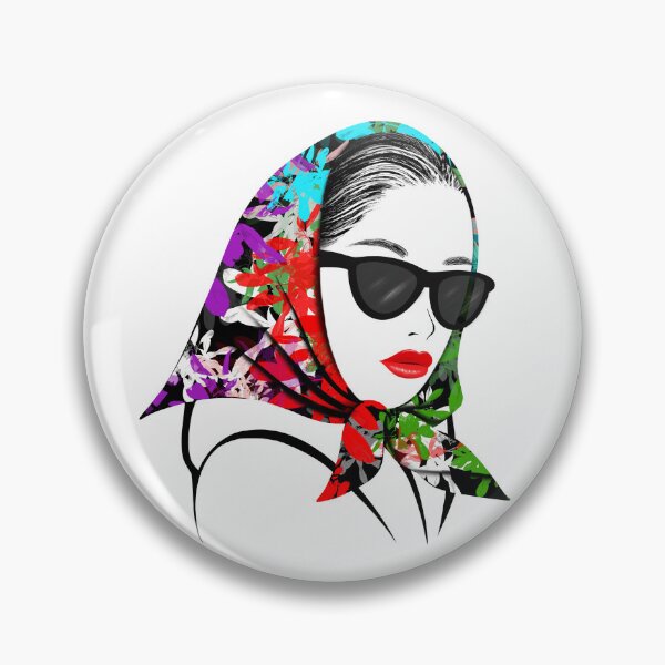 Item preview, Glam Girl designed and sold by Elvira Sharapov.