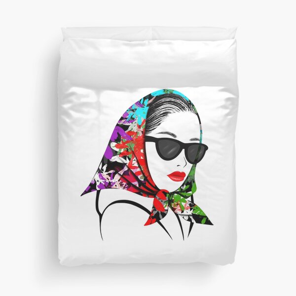 Item preview, Glam Girl designed and sold by Elvira Sharapov.