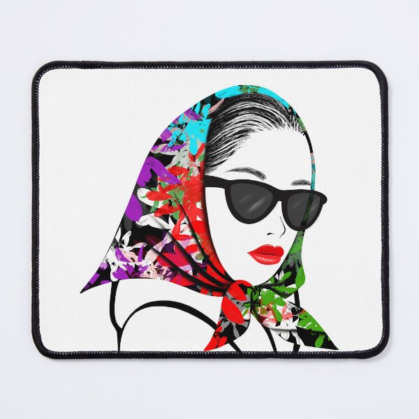 Item preview, Glam Girl designed and sold by Elvira Sharapov.