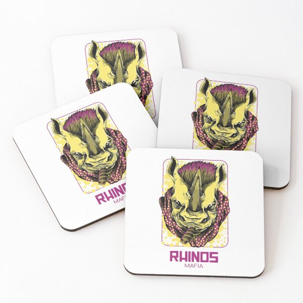 Item preview, Rhinos Mafia designed and sold by SerenaBliss.