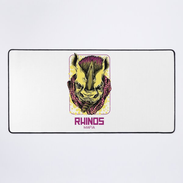 Item preview, Rhinos Mafia designed and sold by SerenaBliss.