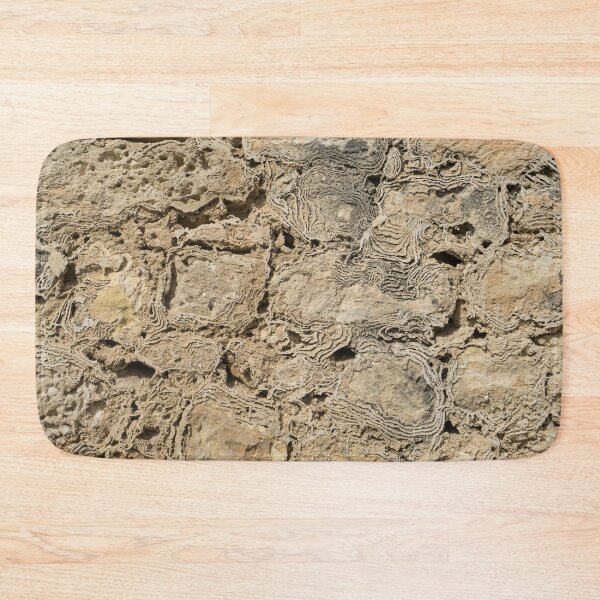 Item preview, Erosion Can be a Beautiful Thing - Weatherworn Antique Masonry Patterns designed and sold by Georgia Mizuleva.