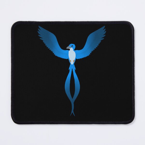 Item preview, Heraldic Starbird designed and sold by sewohayami.