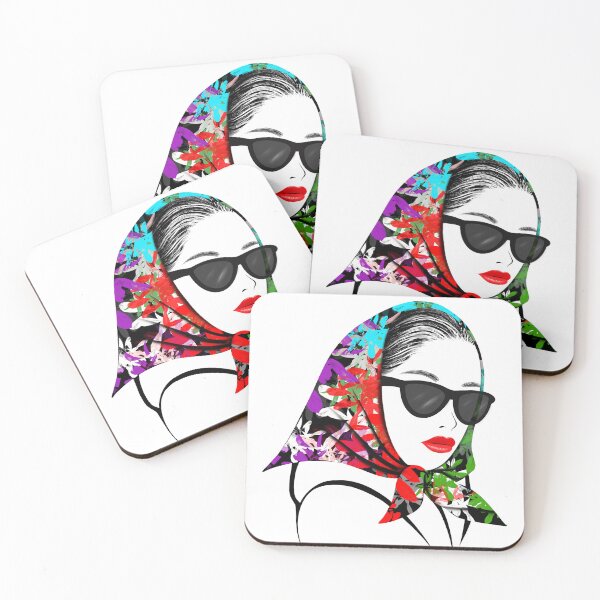 Item preview, Glam Girl designed and sold by Elvira Sharapov.
