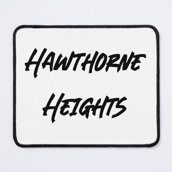 Item preview, Hawthorne Heights designed and sold by RadicalAM.