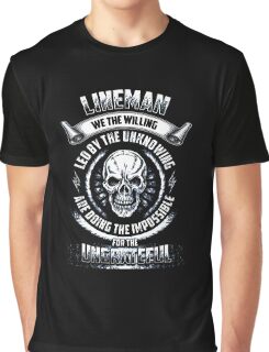 lineman t shirts