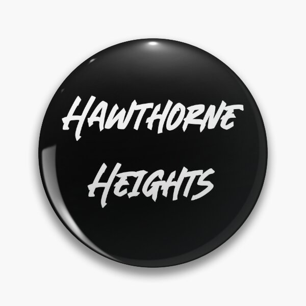 Item preview, Hawthorne Heights designed and sold by RadicalAM.
