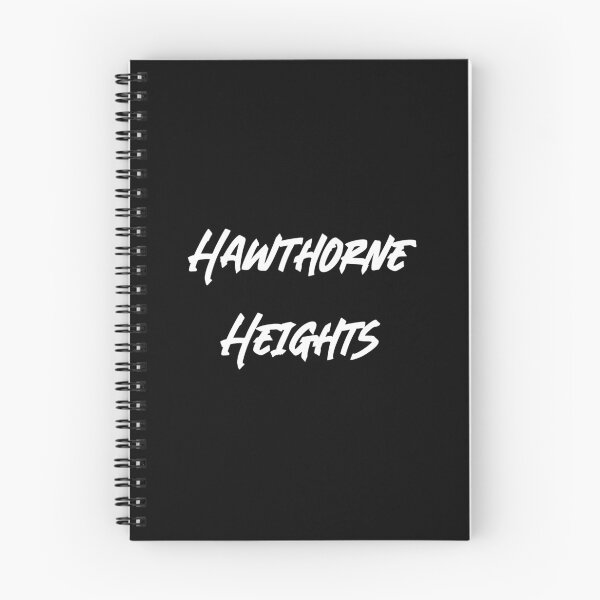 Item preview, Hawthorne Heights designed and sold by RadicalAM.