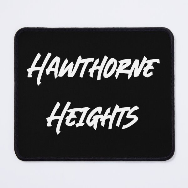 Item preview, Hawthorne Heights designed and sold by RadicalAM.
